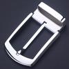 3.8 Stainless Steel Belt Pin Buckle for Perforated Leather Belts, New Style