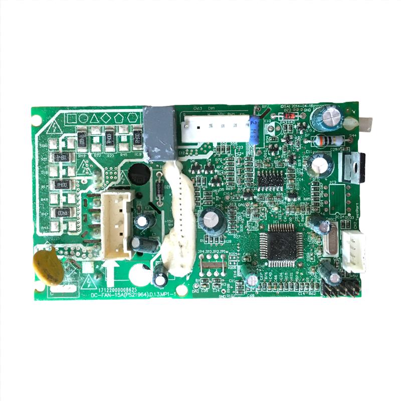 

For Midea air conditioner DC-FAN-15A (PS21964) module electronic control 1