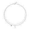 [IU Pick] J.Livera Anklet (Jjjtaq3Bf019Sw230)