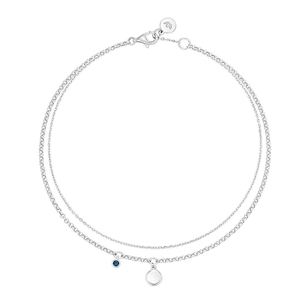 [IU Pick] J.Livera Anklet (Jjjtaq3Bf019Sw230)