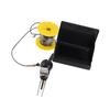 Underwater Fishing Camera 4.5inch Screen Infrared Night Vision 8000mah Battery IPS Display for Fishing Lake Boat Kayak