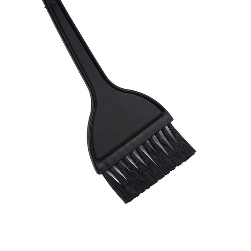 1 Zestaw Profesjonalny Zestaw Do Koloryzacji Włosów Do Salonu Fryzjerskiego I Użytku Domowego - Zawiera Narzędzia Fryzjerskie Do Idealnego Dopasowania Koloru