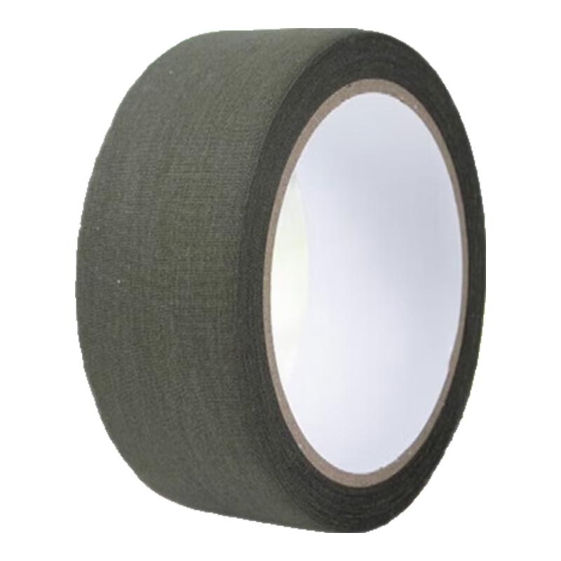 Tactical Self-Adhesive Camouflage Fabric Tape