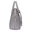 BONAVENTURA Mini Emma Bag 22 Shrink Leather 2-Way Shoulder Handbag grayUsed