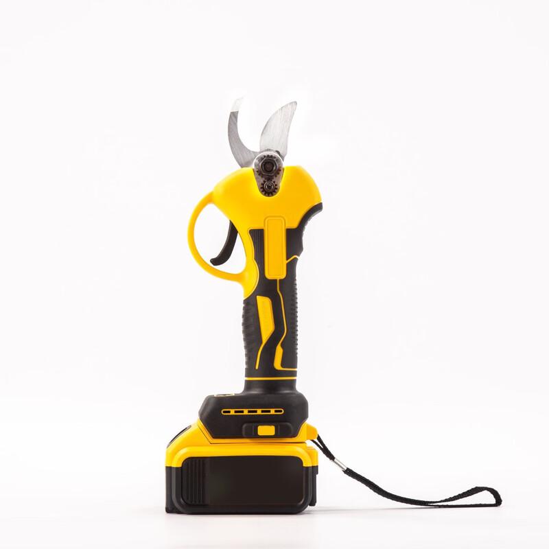 Lanmo Electric Pruning Shears CN plug (adapter included)