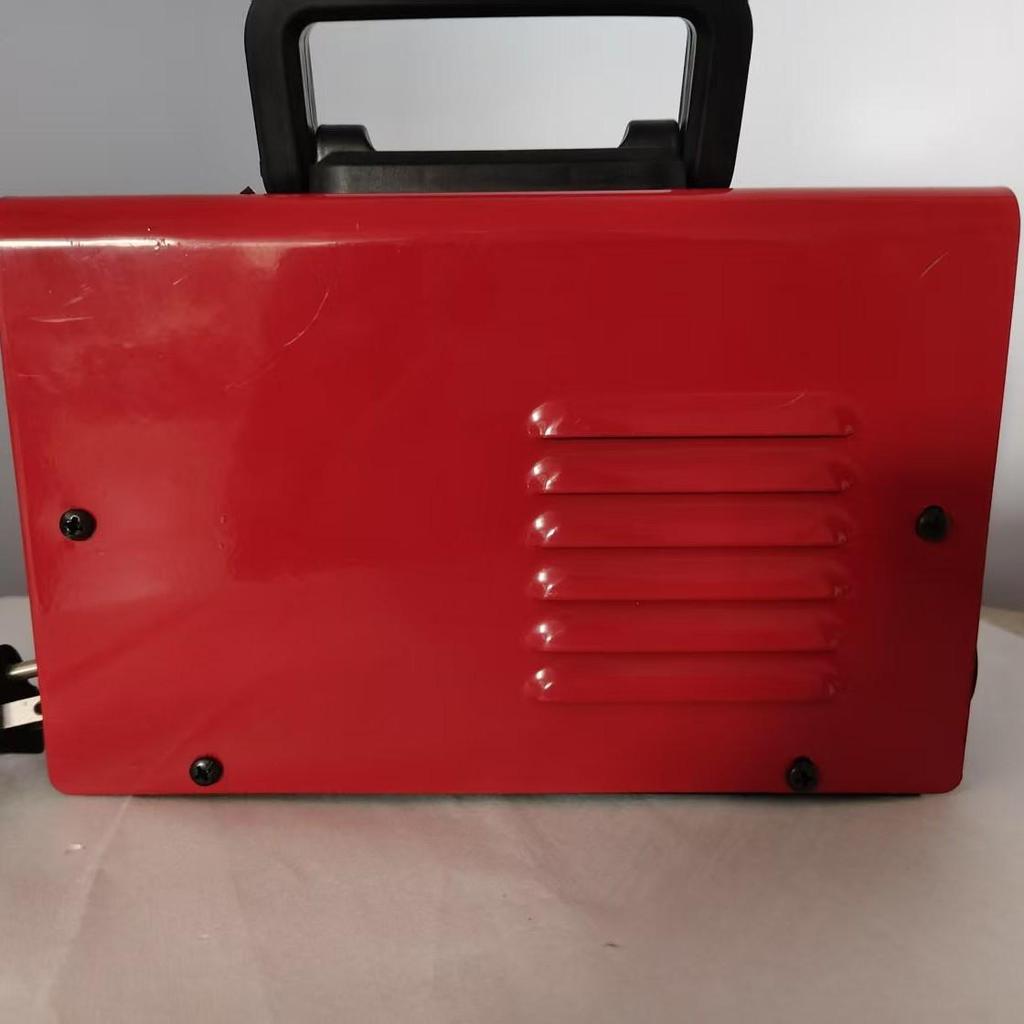 Cross-Border ARC-250 Dual Voltage 110V/220V Portable Inverter DC Welder