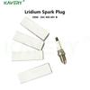 For 4pc OEM 03C905601B 03C905601A SIZFR6B8EG Iridium Spark Plug For A1 A3 Passat Golf MK6 Polo Jetta Tiguan Skoda Auto Parts