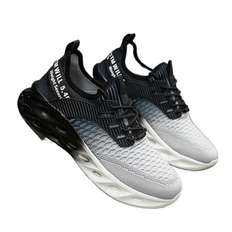 Herrenschuhe Sneakers Herren Tenis Luxusschuhe Herren Freizeitschuhe Trainer Race Atmungsaktive Schuhe Mode Loafers Laufschuhe für Männer