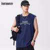 Men's Casual Cotton Vest
