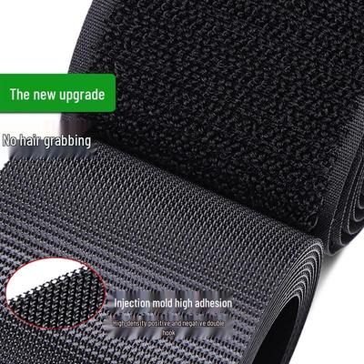 Pillingfreies Nylon-Klettband-Ärmel mit Klettverschluss