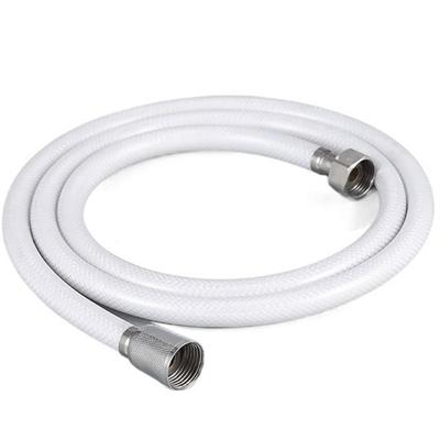 Explosion-proof Shower Extension Tube Replacement Faucet Hose Handheld Shower Head Hose  Home