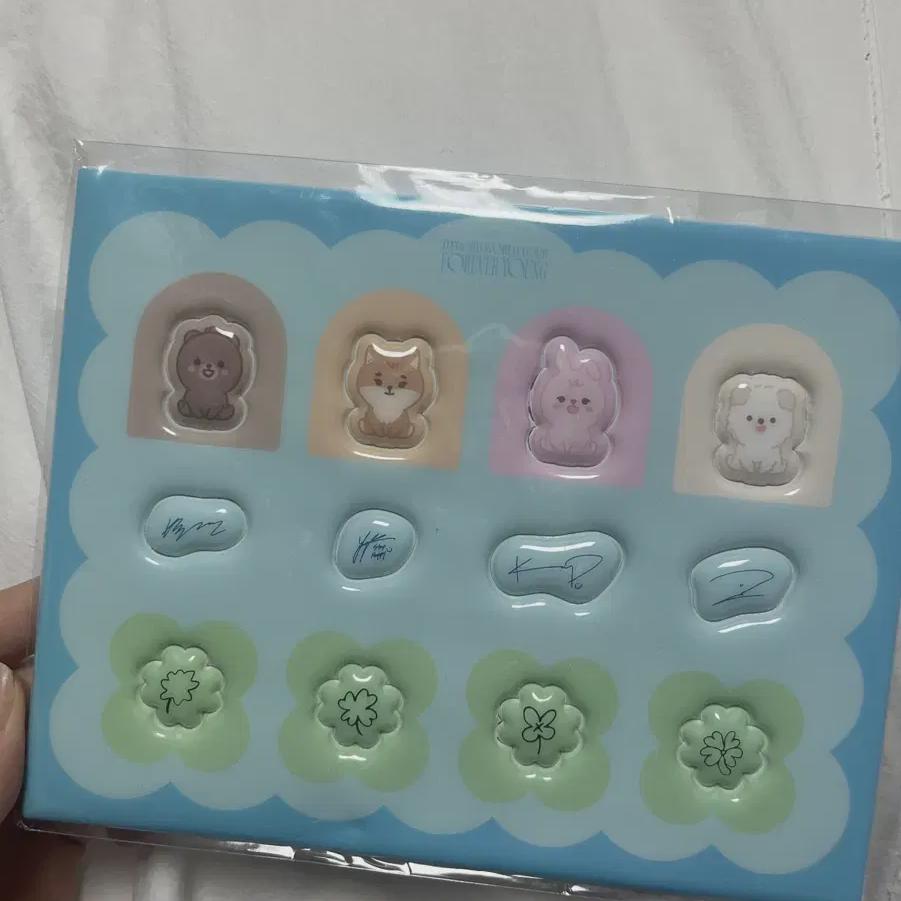 

Day6 Jalangi Full Full Set Sealed