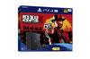 PlayStation 4 Pro Red Dead Redemption 2 Pack