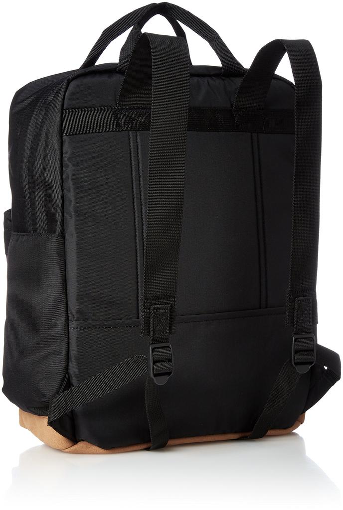 C-Mini Pak (Zwart)