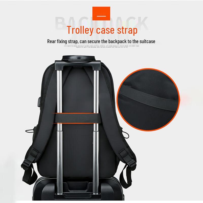 JEVI Lightweight Multi-Purpose Backpack