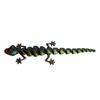 10/20Pcs Creative Joints Movable Home Scene Decoration 3D Printed Mini Lizard Figurines Animal Toys Christmas Gift For Kid