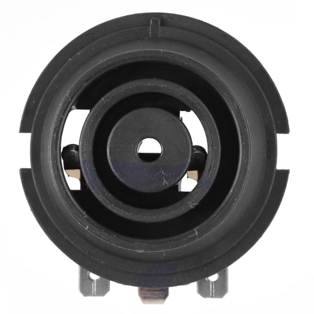 Wasserkocher Thermostatbasis mit Bodenkupplungsanschluss Schalter Entwickelt für effiziente Wärmeleitfähigkeit und Sicherheit