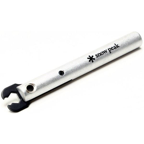 Snowpeak Gas Cartridge Ug 027