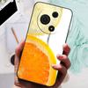 For TCL 605 Case Flower Geometric Painted Bumper Coque Soft Silicone Cover Fundas For TCL 60 SE 4G Cases 60SE TCL605 Shells