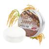 AIFUJIAPIN Rice Shampoo Soap