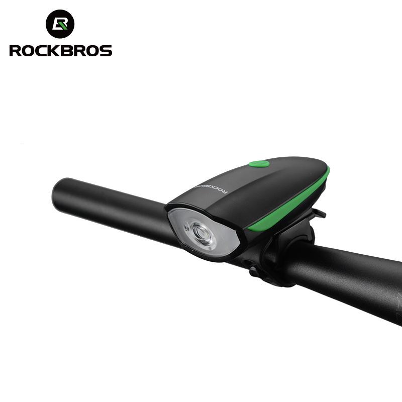 rockbros light
