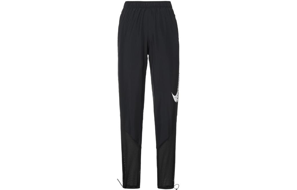 Nike Knitted Sweatpants Women's Black DM7772-010