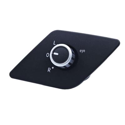 Commutateur de rétroviseur 5C7959565J pour Volkswagen Jetta MK6 2011-2016