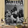 PPantera FFar BBeyond DDriven Tapiz de Pared DIY Colgante Tarot Alfombras de Pared Hippie Decoración para Dormitorio Hogar