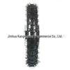 2.50-10 Off-Road Wheels with Brake Disc & Chainring for PW50 Mini Dirt Bike