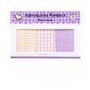 90 Sheets Per Pack Grid Combination Note Pad Handmade Account Decoration Note Paper Student Stationery Supplies Notepad