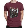 T-Shirt Pop Singing Group Awesome Cotton Tees Short Sleeve B-Beasts T Shirt Crew Neck Clothing Gift Idea Unisex