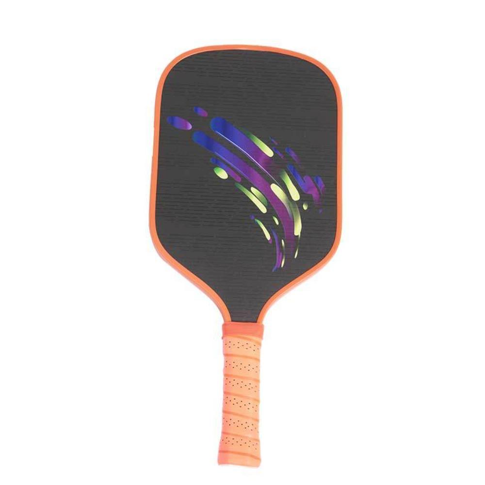 

1 шт. Амортизирующие ракетки для пиклбола с отскоком Оборудование для пиклбола для женщин и мужчин 04