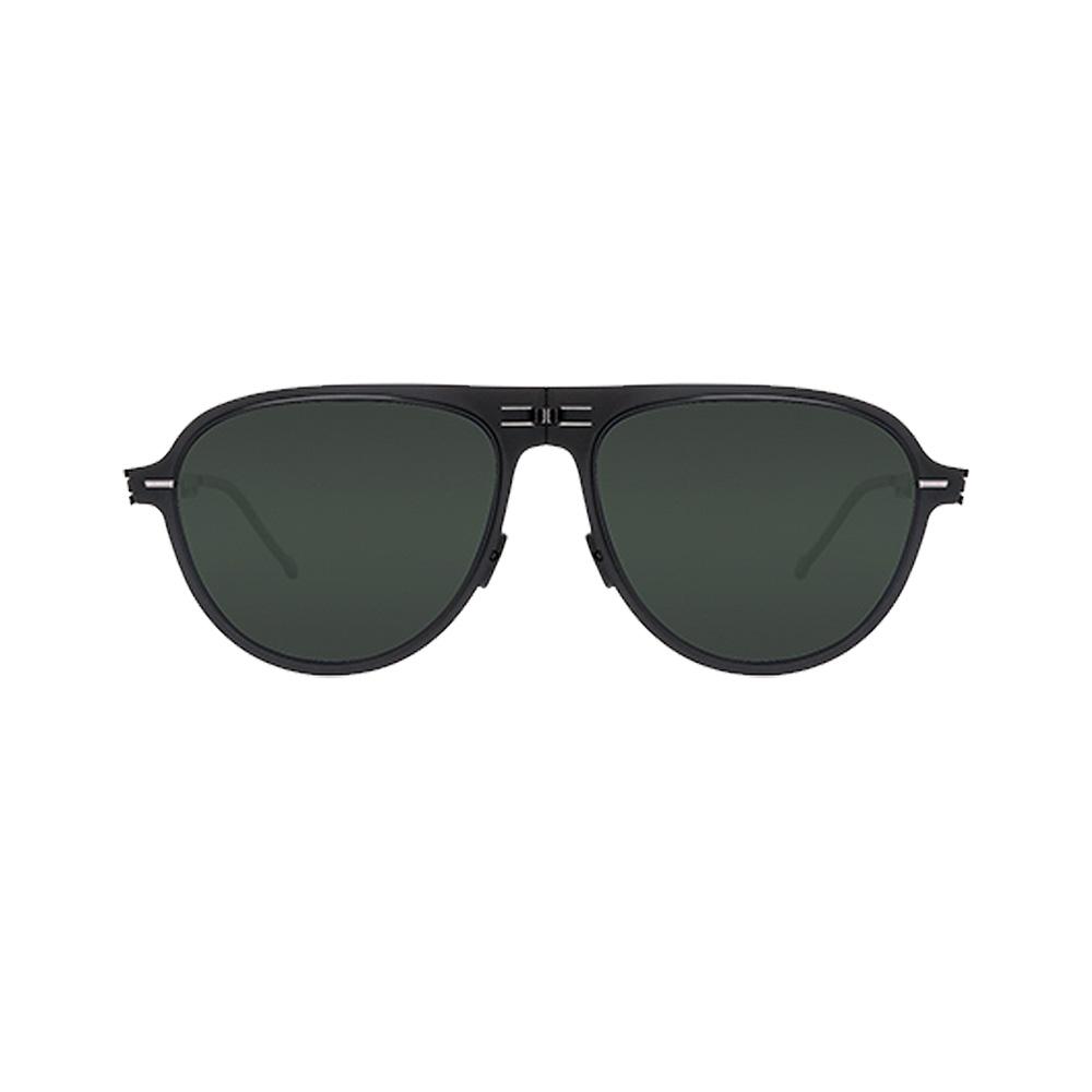 Lobeu Dixon_ Matte Black