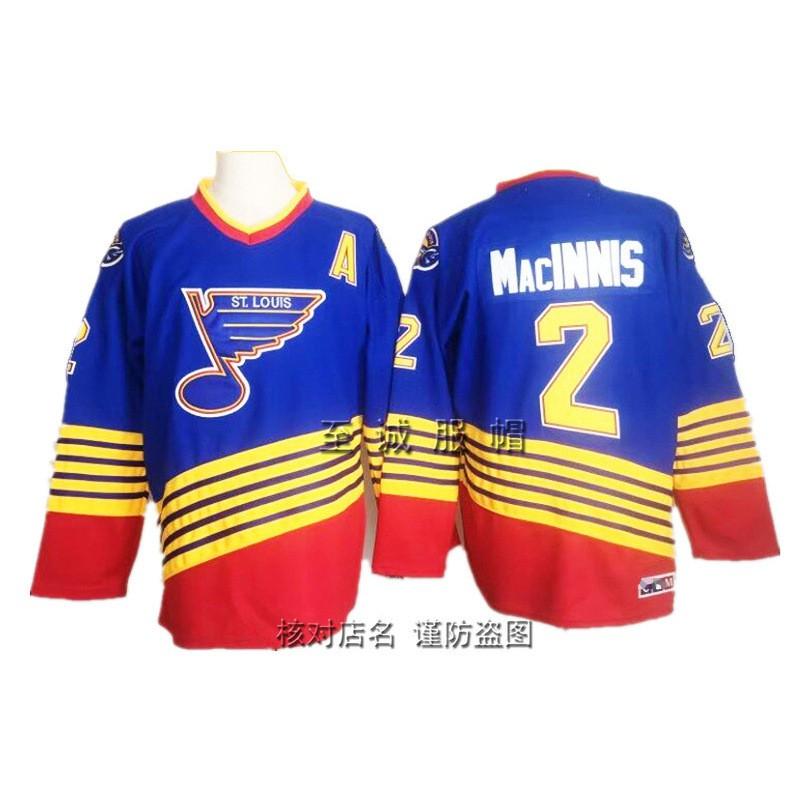 Mens Ice Hockey Practice Jersey Canadiens 33 King 99 Canucks Vintage Style Cotton Blend Training Shirt