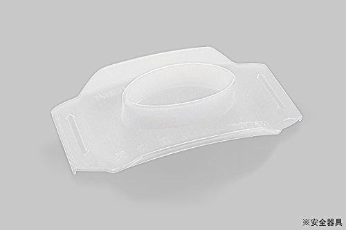 Benriner Mandoline Jumbo Slicer, Japanisch Edelstahl