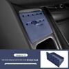 Privacy-Protecting Hidden Storage Box for Xiaomi YU7 Console, Ideal for Car Accessories