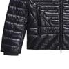 EMPORIO ARMANI FW22 Down Jacket Men's Dark Blue 6L1BN7-1NPDZ-0920