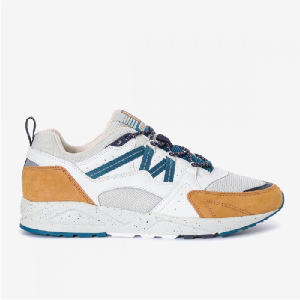 Karhu 23fw Unisex Sneakers Fusion 2.0  Skhu2338041 150 150/230