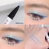 Premium Waterproof Colored Eyeliner Pen for Cosplay, Comic-Con, and Stage Makeup