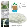 4/5/6mm 5M Automatic Watering Absorbent Wicks Rope Holiday Accessories Flower Pot DIY Device System Pot Dripping Acrylic Cotton