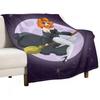 Jinkx Monsoon Throw Blanket Plush For Sofa Thin Blankets For Baby Funny Gift Decorative Sofas Furrys Blankets