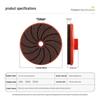 Diamond Polishing Disc for Stone and Granite Renovation