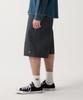 42283 Loose Fit Work Shorts Charcoal
