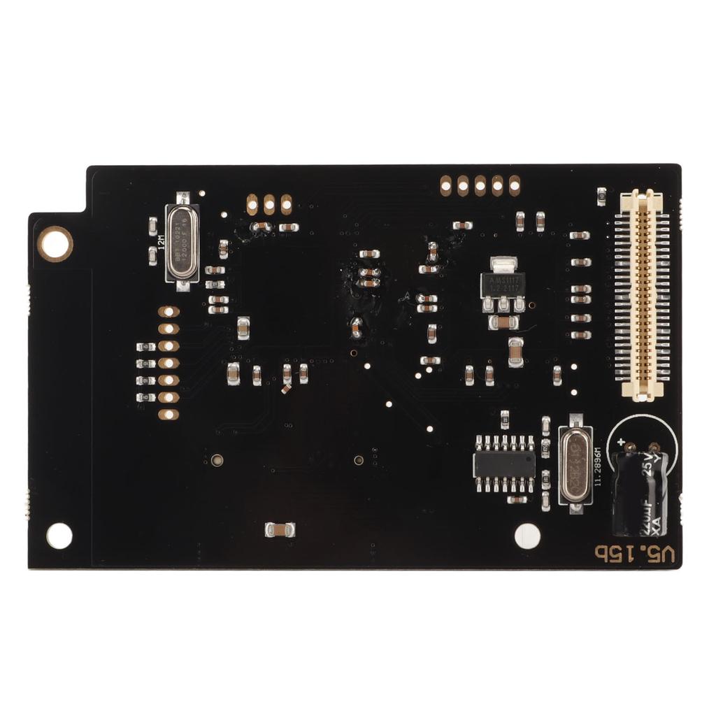 Optical Drive Simulation Board Built In Disk V5.15b Replacement Optical Drive Board for SEGA