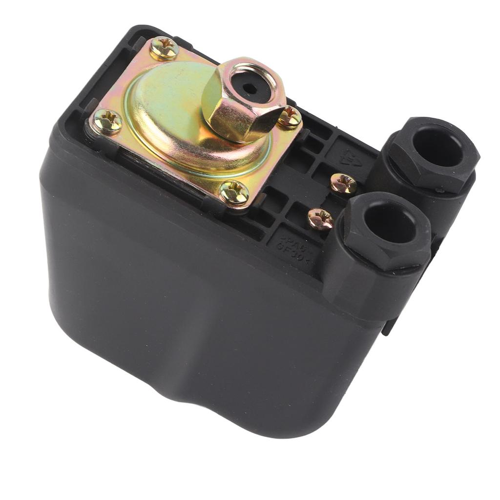 Water Pump Control Switch Display Pressure Controller Automatic