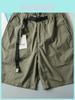 Men Summer Casual Shorts With Durable Polyester Fabric For Daily Wear
