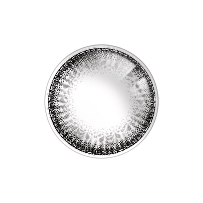 Bausch + Lomb ChaoYi JingCai Half-Yearly Cosmetic Color Contact Lenses