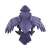 Sanei Boeki ALL STAR COLLECTION Duraludon W19 with wings fully x D22 x H20cm Plush Toy PP299 Pokémon (S) (W45 spread)