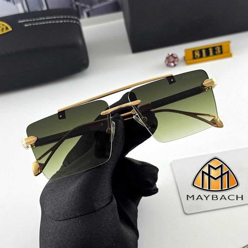 MAYBACH Třída S GLS600 GLS480 S450 S480 S500 S580 S600 S650 S680 Auto Vysoce kvalitní Luxusní Volný čas Venkovní Sluneční brýle Řidičské brýle
