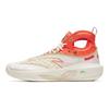 KT8 Men High Top Basketball Shoes Red White 112311101-3